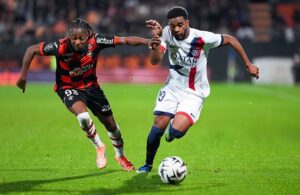 Lorient-PSG