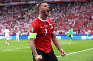 Marko Arnautović