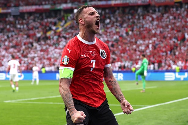 Marko Arnautović