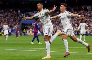 Mbappe Kylian