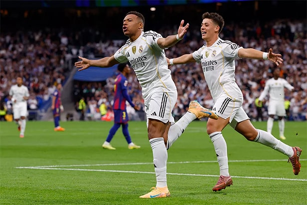 Mbappe Kylian