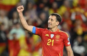 Mikel Oyarzabal