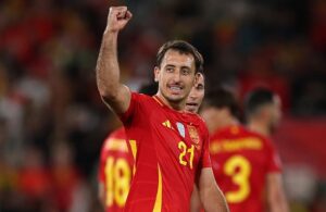 Mikel Oyarzabal
