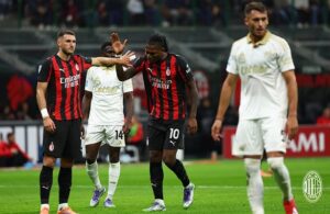 Milan-Pisa