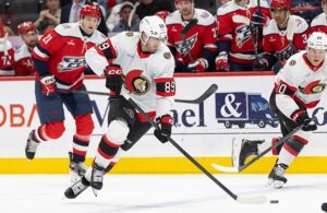 Ottawa Senators HC