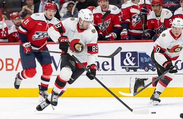 Ottawa Senators HC