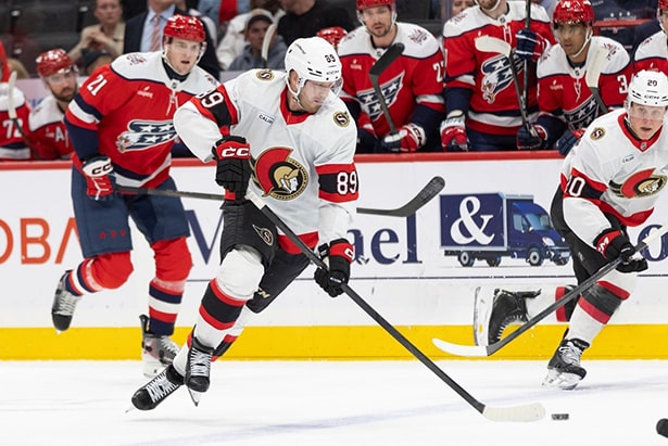 Ottawa Senators HC