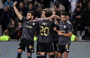 Qarabağ FK