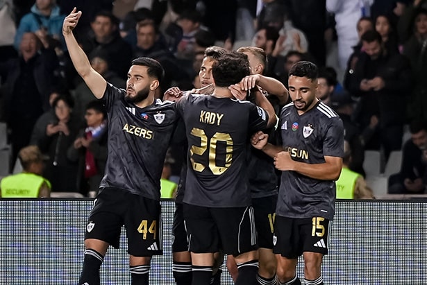 Qarabağ FK