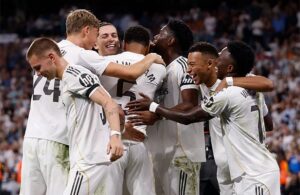 Real Madrid FC