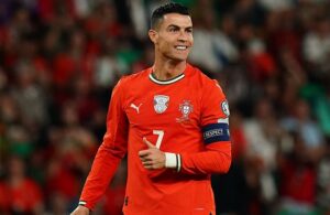 Ronaldo Cristiano
