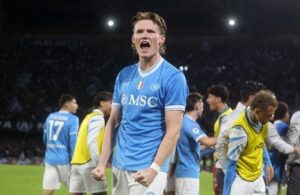 Scott McTominay