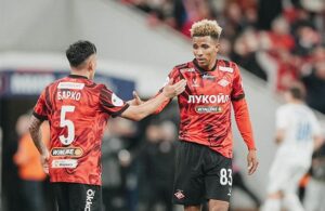 Spartak FC