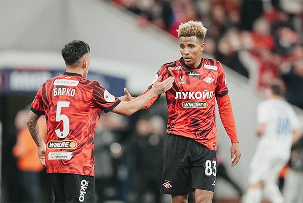 Spartak FC