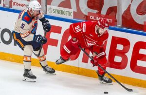 Spartak HC