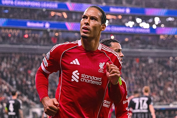 Virgil van Dijk-min