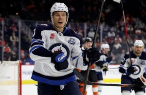 Vladislav Namestnikov