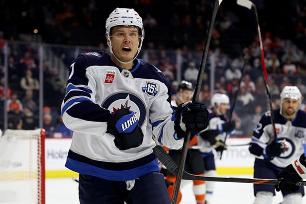 Vladislav Namestnikov