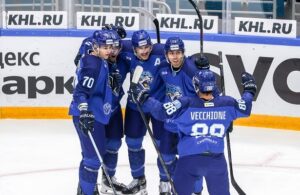 barys hc