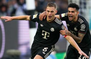bayern fc