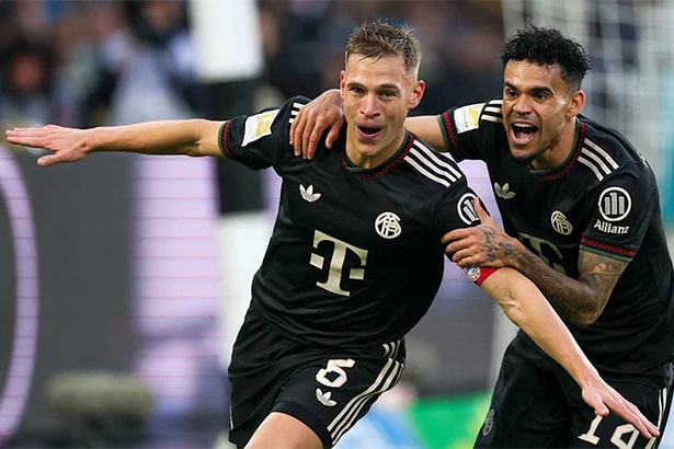bayern fc