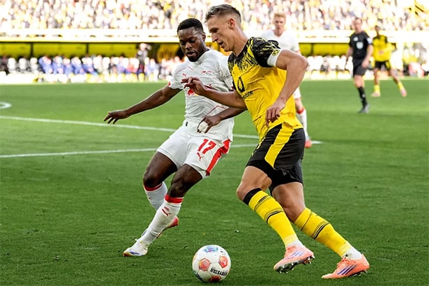 borussia dortmund fc