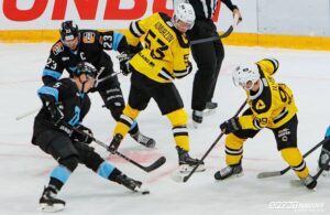 hc dinamo-minsk-hc severstal khl