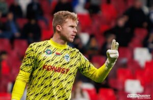 kleshchuk stanislav