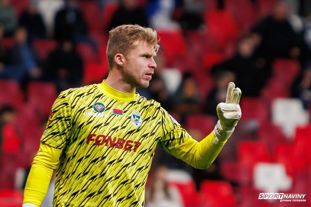 kleshchuk stanislav