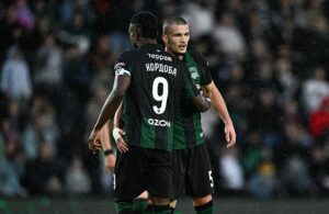 krasnodar fc