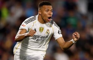 mbappe kylian