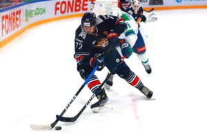 metallurg hc