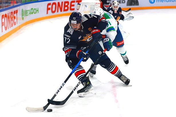 metallurg hc