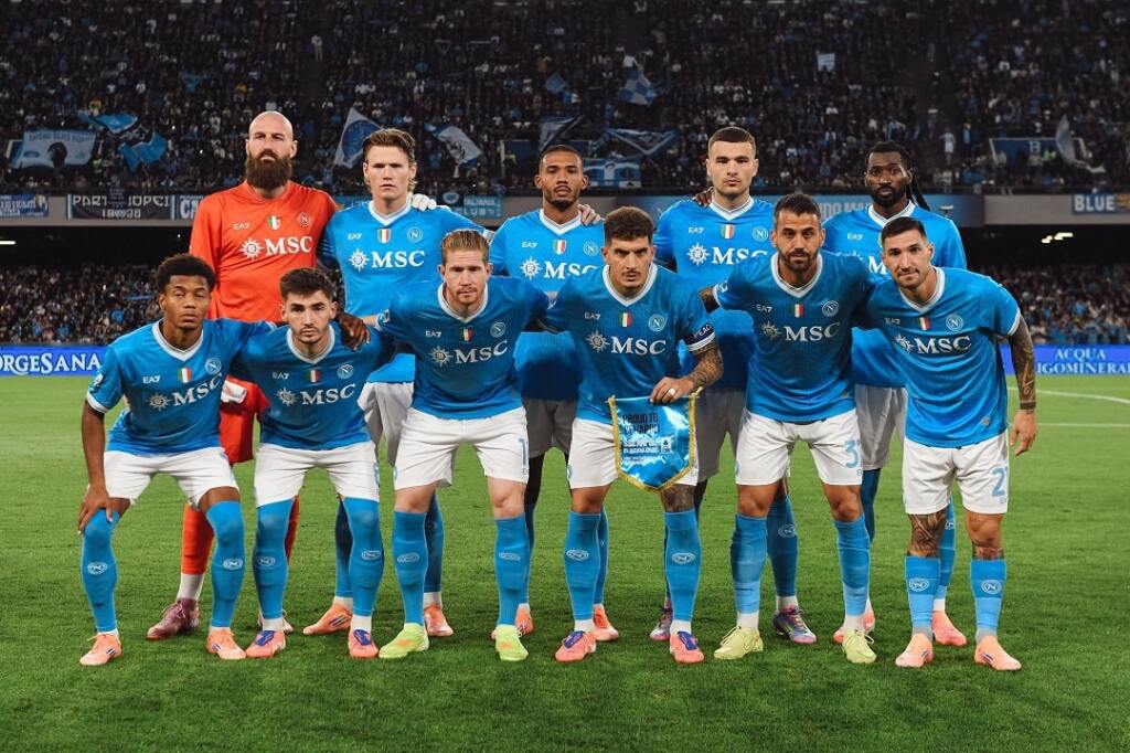 FC Napoli