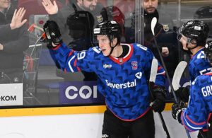 severstal hc
