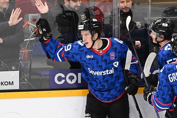 severstal hc