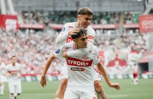 spartak fc
