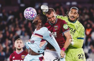 west ham-brentford