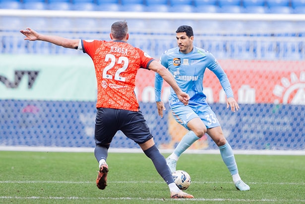 zenit fc