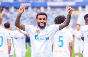 zenit fc