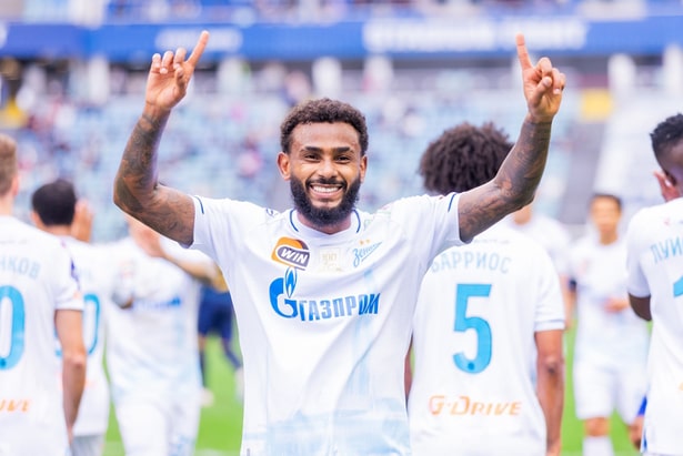 zenit fc