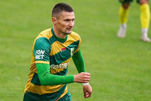 zubovich yahor