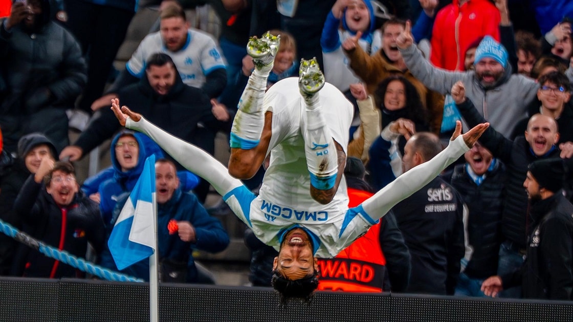 Pierre Emerick Aubameyang