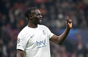 David Promise Oluwatob