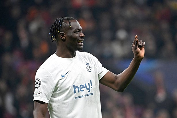 David Promise Oluwatob