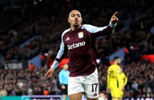 Дониелл Мален