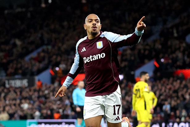 Дониелл Мален