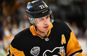 Evgeni Malkin