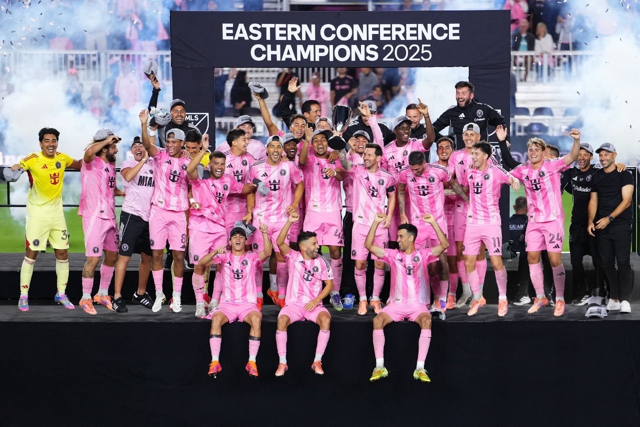 Интер Майами