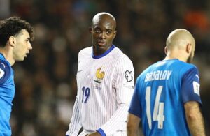 Jean-Philippe Mateta